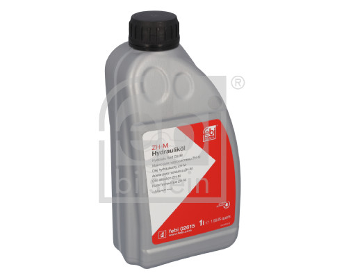 Ulei Hidraulic FEBI BILSTEIN 2615 - 1 Litru